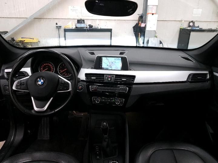 Photo 12 VIN: WBAHT910X0P914290 - BMW X1 