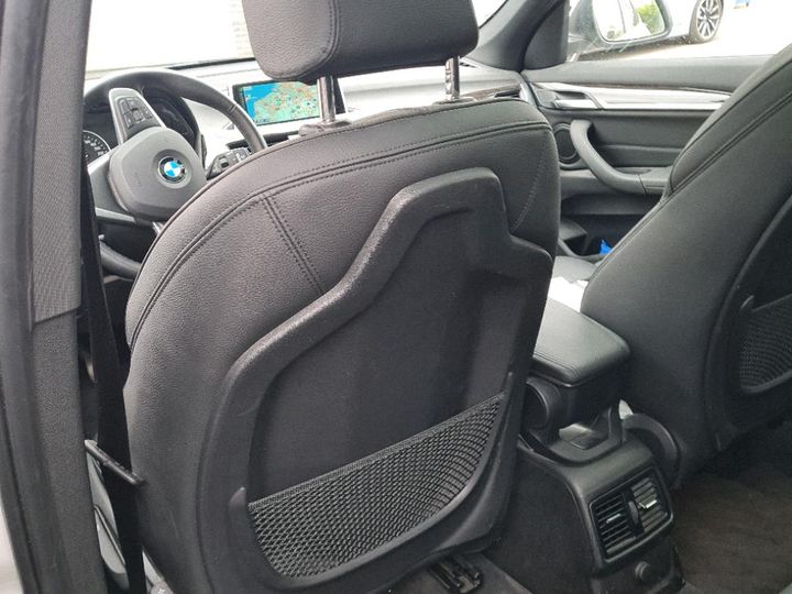 Photo 15 VIN: WBAHU110005A95609 - BMW X1 