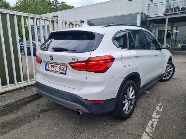 Photo 2 VIN: WBAHU110005A95609 - BMW X1 