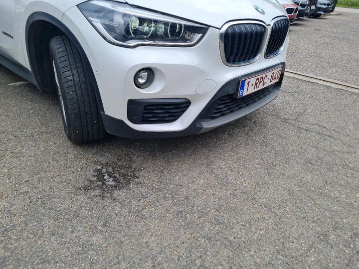 Photo 35 VIN: WBAHU110005A95609 - BMW X1 