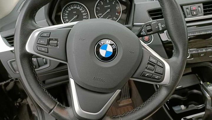 Photo 30 VIN: WBAHU110005A99126 - BMW X1 &#3915 