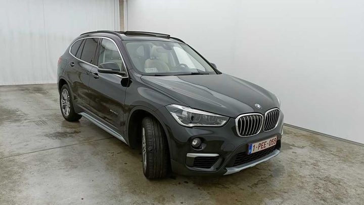 Photo 8 VIN: WBAHU110005A99126 - BMW X1 &#3915 