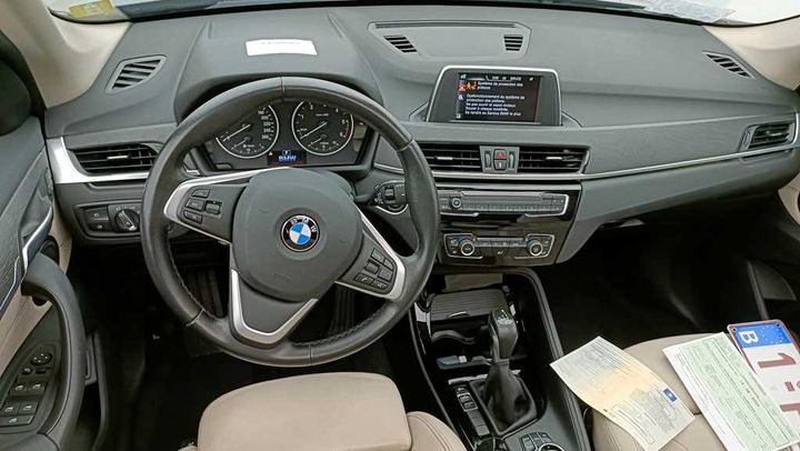 Photo 9 VIN: WBAHU110005A99126 - BMW X1 &#3915 