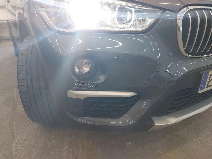 Photo 13 VIN: WBAHU110005H05699 - BMW X1 