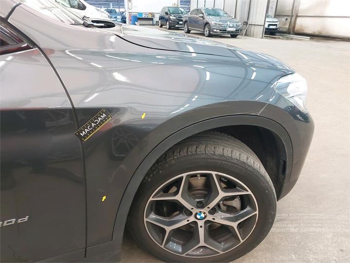 Photo 29 VIN: WBAHU110005H05699 - BMW X1 