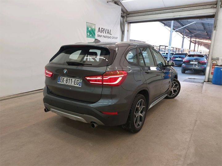 Photo 3 VIN: WBAHU110005H05699 - BMW X1 