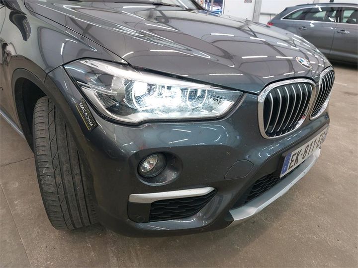 Photo 38 VIN: WBAHU110005H05699 - BMW X1 