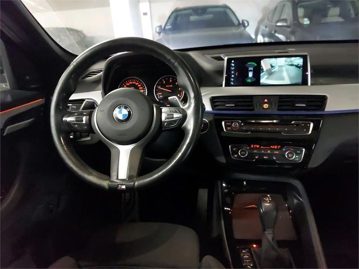 Photo 5 VIN: WBAHU110005H06626 - BMW X1 