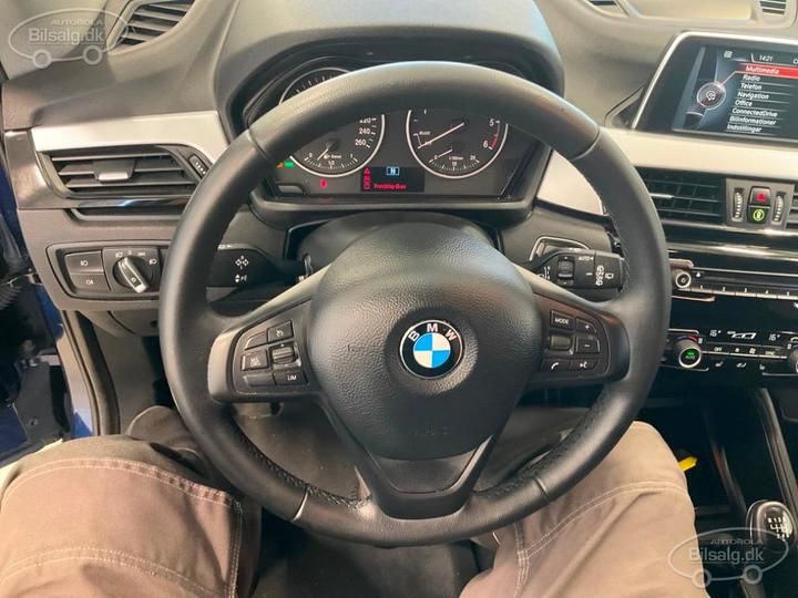 Photo 6 VIN: WBAHU1100H5A95699 - BMW X1 