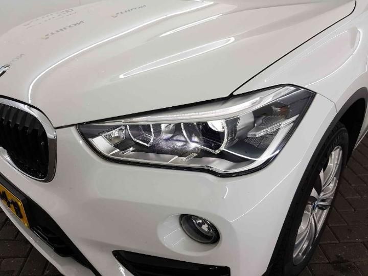 Photo 13 VIN: WBAHU110105H05548 - BMW X1 