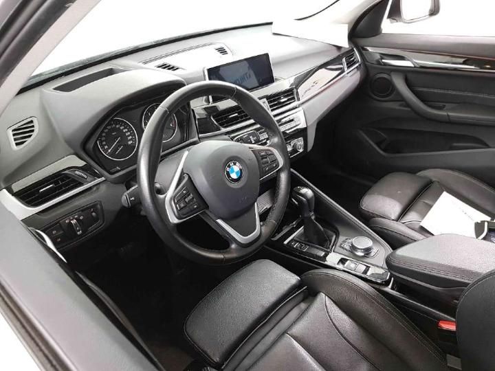 Photo 7 VIN: WBAHU110105H05548 - BMW X1 