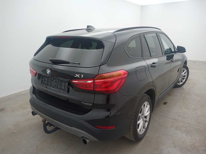 Photo 2 VIN: WBAHU110105H06540 - BMW X1 &#3915 