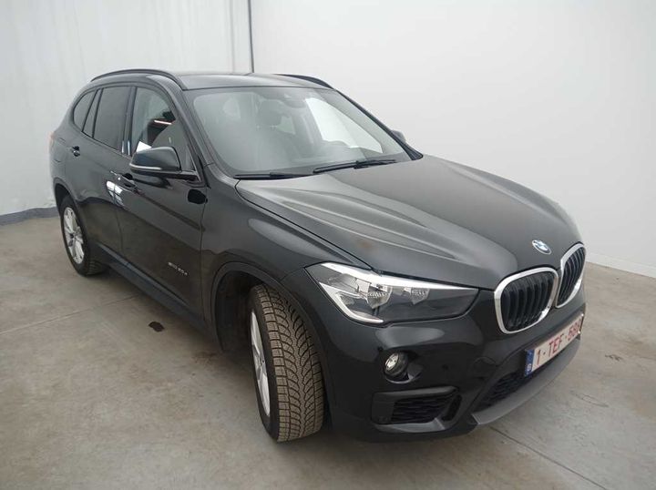 Photo 8 VIN: WBAHU110105H06540 - BMW X1 &#3915 