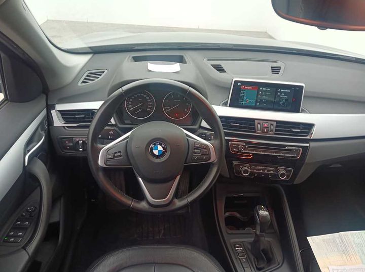 Photo 9 VIN: WBAHU110105H06540 - BMW X1 &#3915 