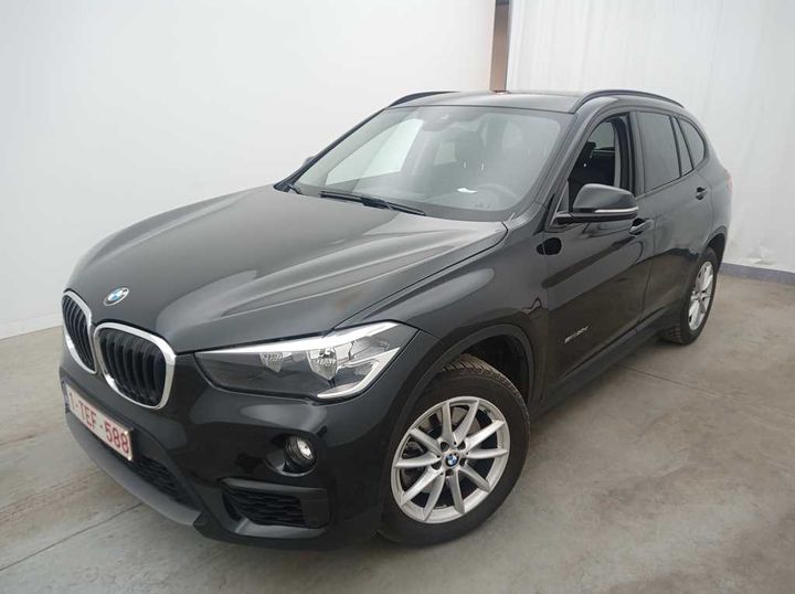 Photo 0 VIN: WBAHU110105H06540 - BMW X1 &#3915 