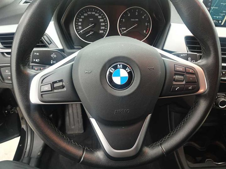 Photo 28 VIN: WBAHU110105H06540 - BMW X1 &#3915 