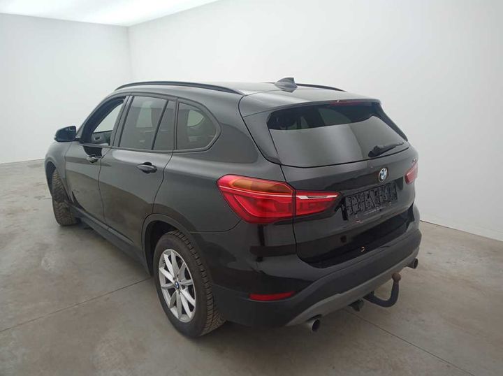 Photo 7 VIN: WBAHU110105H06540 - BMW X1 &#3915 