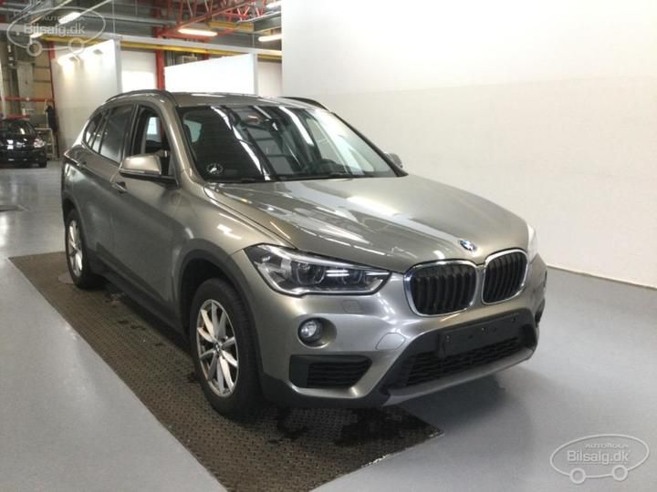 Photo 16 VIN: WBAHU1101J5H06281 - BMW X1 SUV 