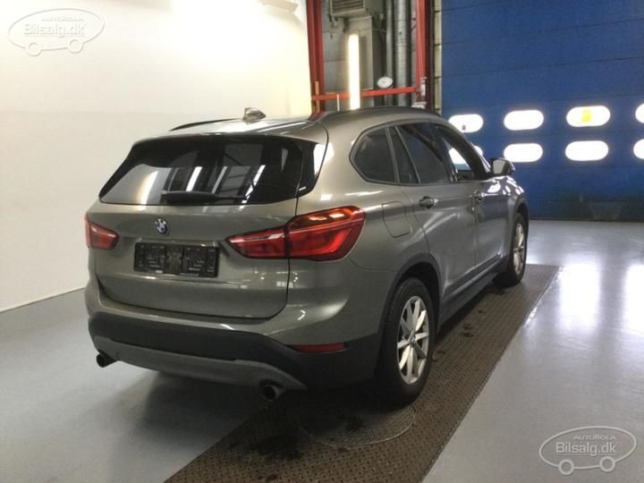 Photo 17 VIN: WBAHU1101J5H06281 - BMW X1 SUV 