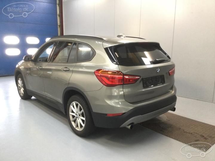 Photo 20 VIN: WBAHU1101J5H06281 - BMW X1 SUV 