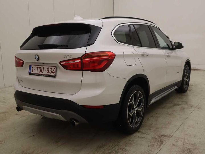 Photo 10 VIN: WBAHU110205A95823 - BMW X1 