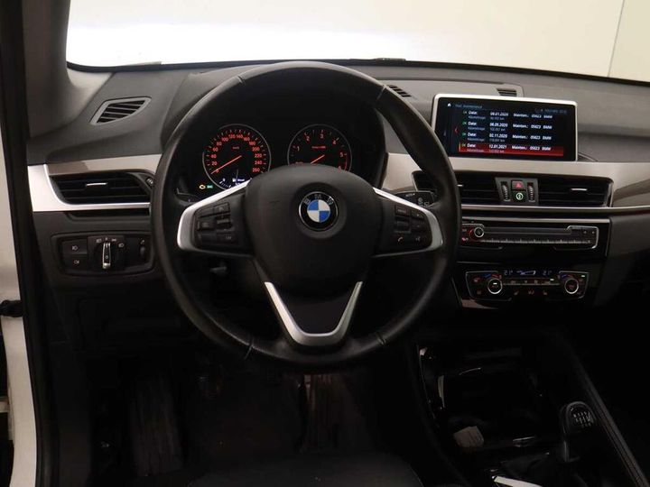 Photo 15 VIN: WBAHU110205A95823 - BMW X1 