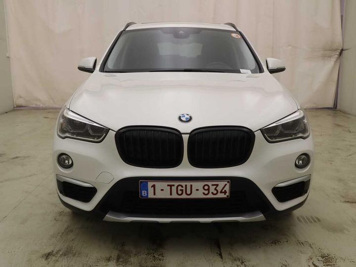 Photo 16 VIN: WBAHU110205A95823 - BMW X1 