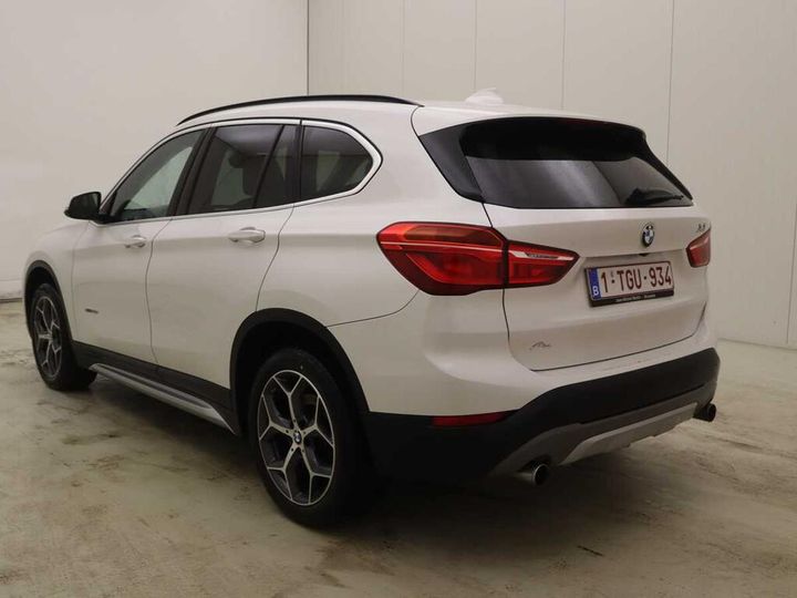 Photo 9 VIN: WBAHU110205A95823 - BMW X1 