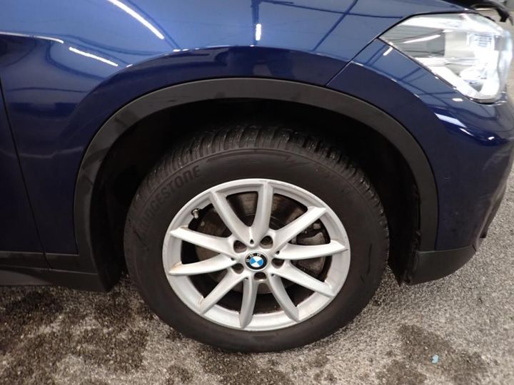 Photo 25 VIN: WBAHU110205A99029 - BMW X1 