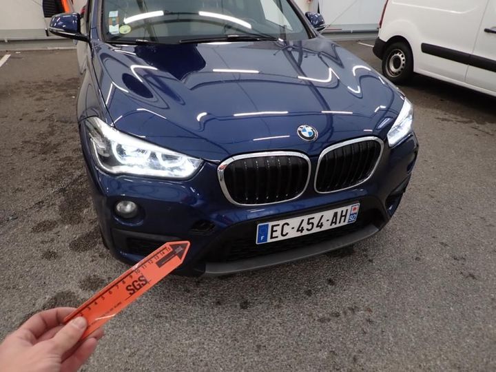 Photo 33 VIN: WBAHU110205A99029 - BMW X1 