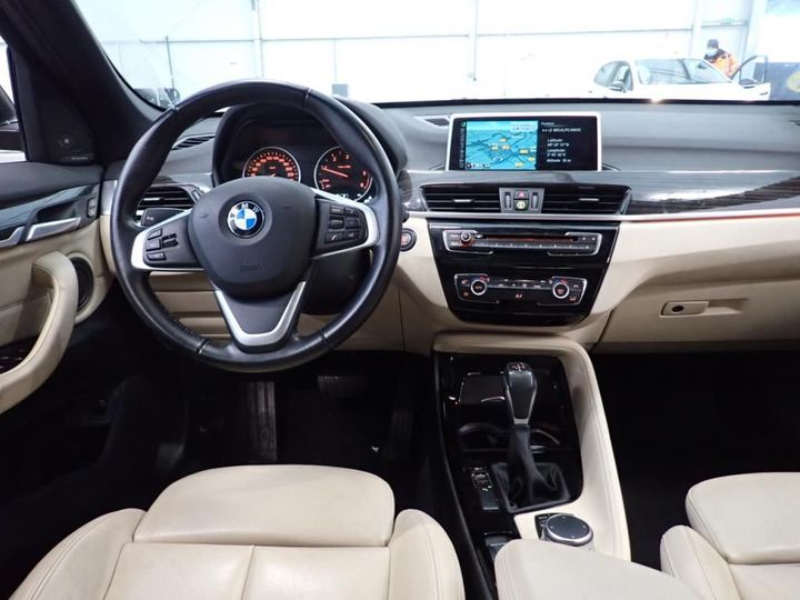 Photo 7 VIN: WBAHU110205A99029 - BMW X1 