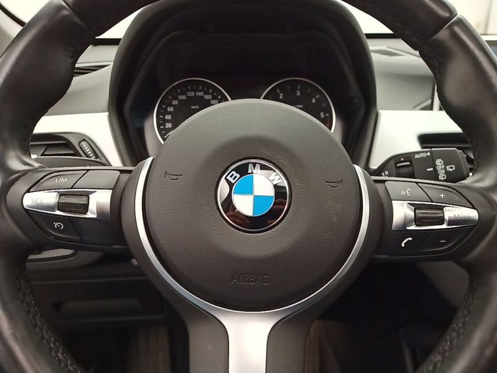 Photo 19 VIN: WBAHU110205A99127 - BMW X1 &#3915 