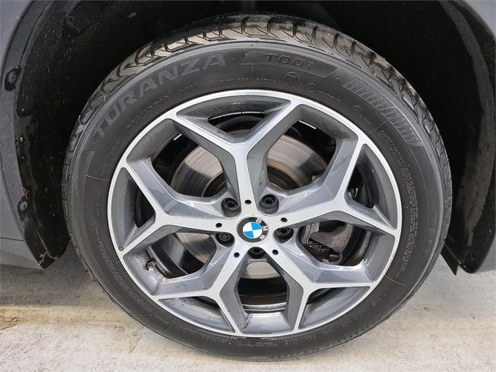 Photo 13 VIN: WBAHU110205H05445 - BMW X1 