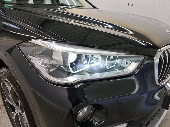 Photo 16 VIN: WBAHU110205H05445 - BMW X1 