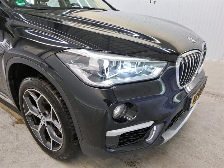 Photo 35 VIN: WBAHU110205H05445 - BMW X1 