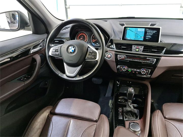 Photo 6 VIN: WBAHU110205H05445 - BMW X1 