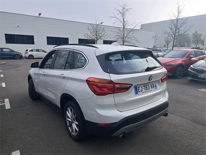 Photo 3 VIN: WBAHU110305A95605 - BMW X1 