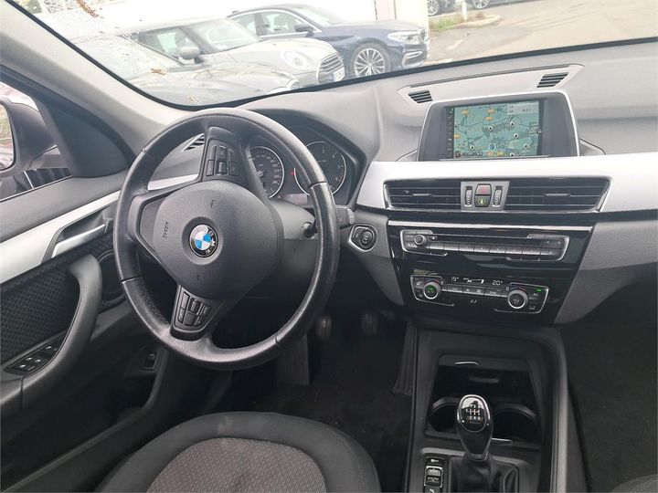 Photo 5 VIN: WBAHU110305A95605 - BMW X1 