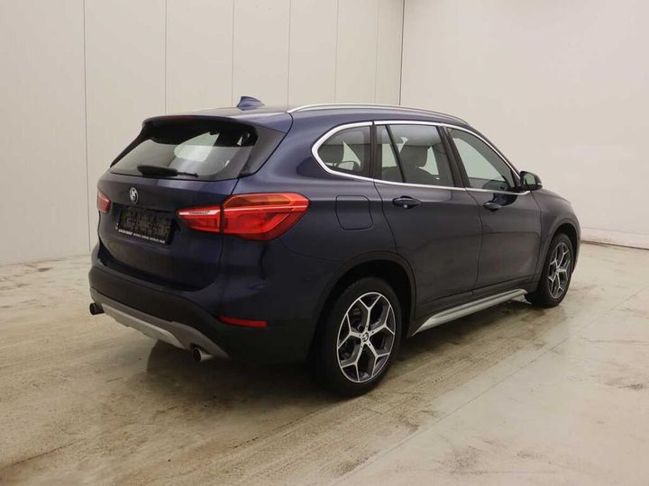 Photo 10 VIN: WBAHU110305A95782 - BMW X1 