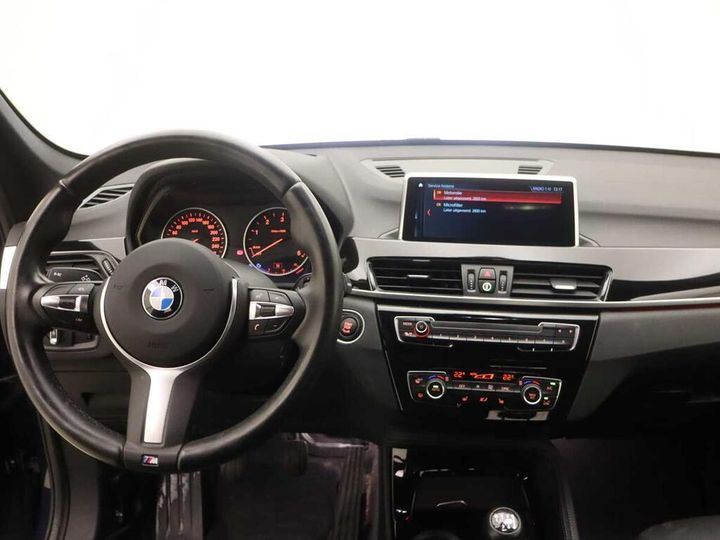 Photo 15 VIN: WBAHU110305A95782 - BMW X1 