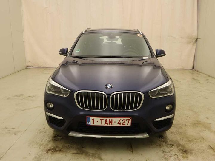 Photo 16 VIN: WBAHU110305A95782 - BMW X1 