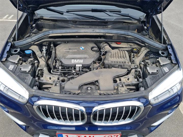 Photo 21 VIN: WBAHU110305A95782 - BMW X1 