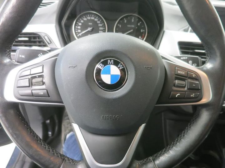 Photo 10 VIN: WBAHU1103H5H05823 - BMW X1 