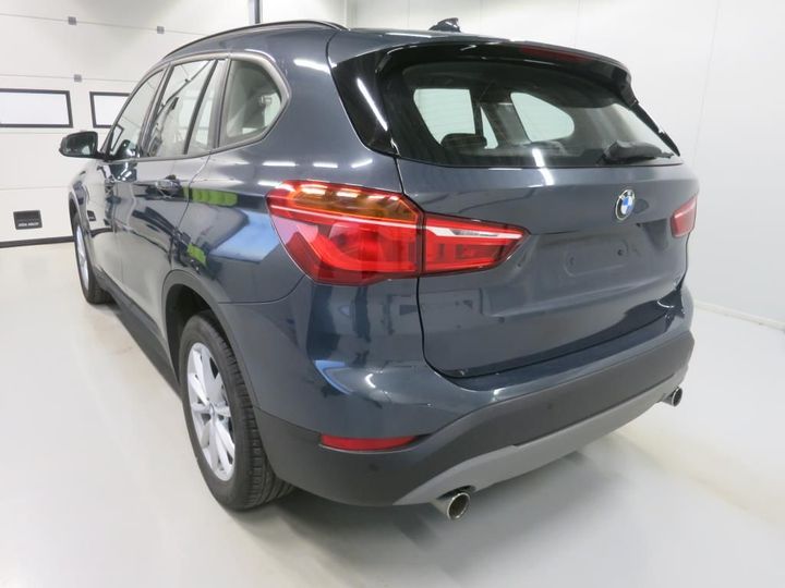 Photo 2 VIN: WBAHU1103H5H05823 - BMW X1 