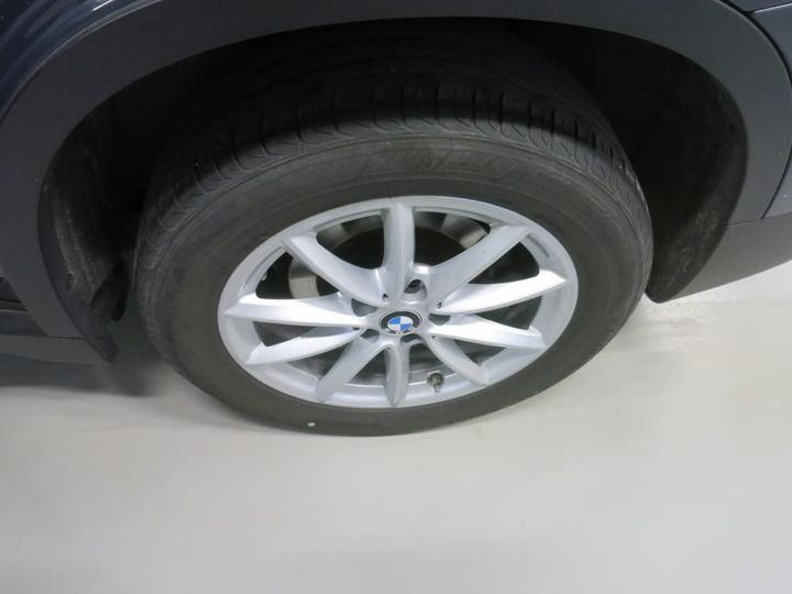 Photo 5 VIN: WBAHU1103H5H05823 - BMW X1 