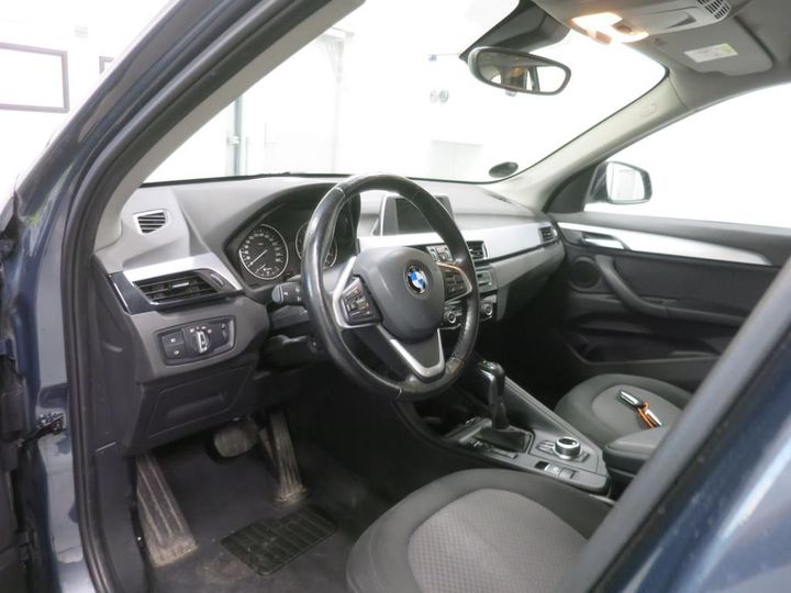 Photo 7 VIN: WBAHU1103H5H05823 - BMW X1 