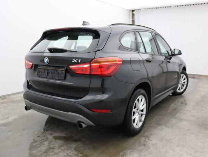 Photo 2 VIN: WBAHU110405A95614 - BMW X1&#3915 