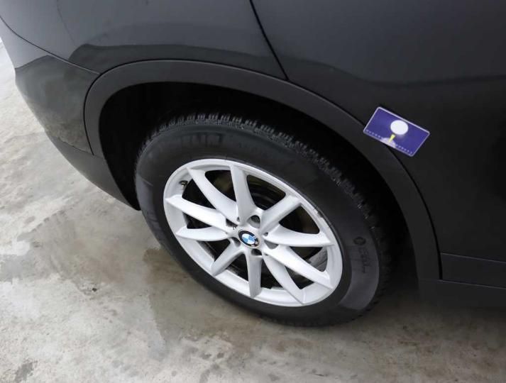 Photo 26 VIN: WBAHU110405A95614 - BMW X1&#3915 