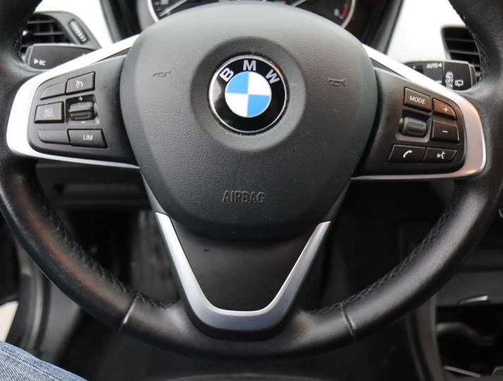 Photo 34 VIN: WBAHU110405A95614 - BMW X1&#3915 