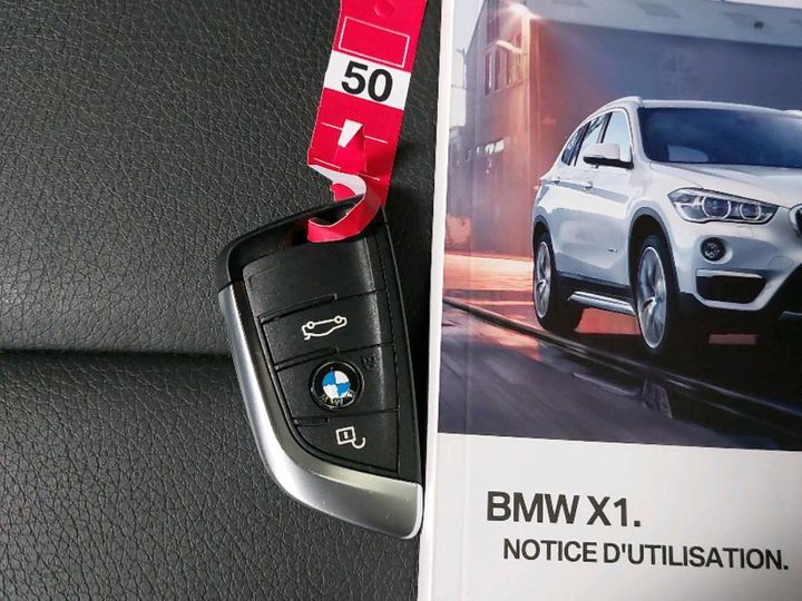 Photo 16 VIN: WBAHU110405H05639 - BMW X1 